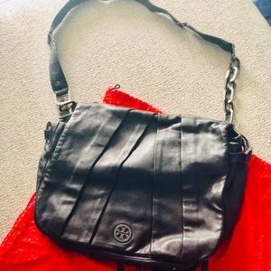 Sold on Mercari Tory Burch Kiliaen Messenger Bag